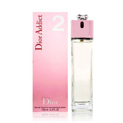 Christian Dior Addict 2 